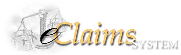 CCAP eClaims